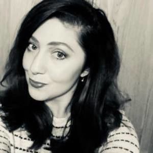 Meet your Posher, Noemi